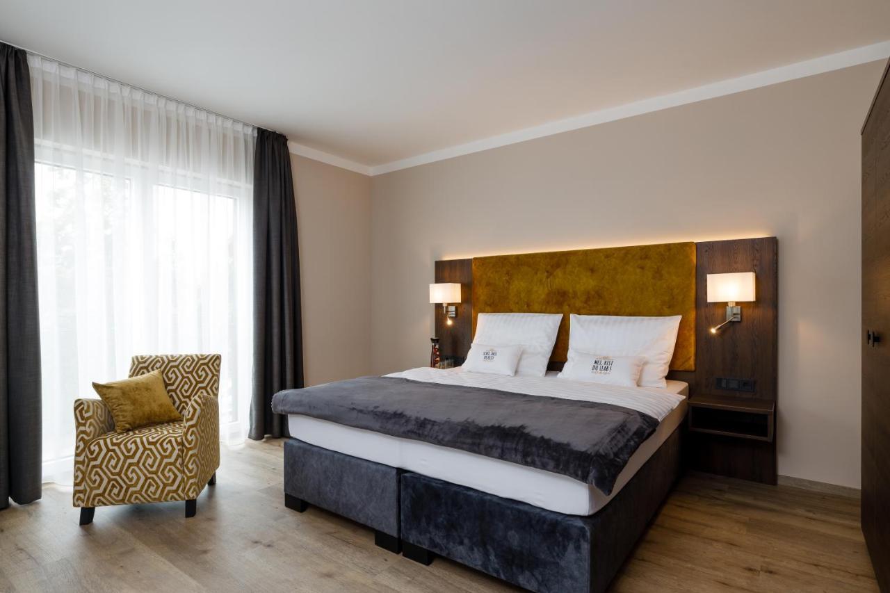 Herzl Hotel Bei Erding Forstern Zewnętrze zdjęcie