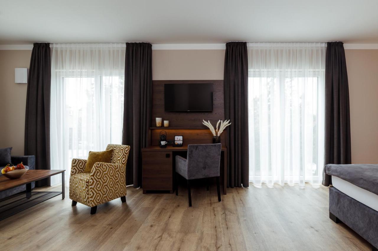 Herzl Hotel Bei Erding Forstern Zewnętrze zdjęcie