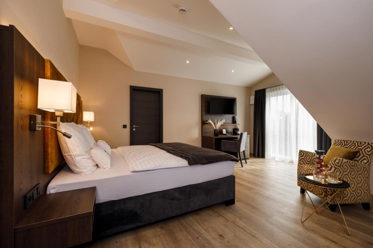 Herzl Hotel Bei Erding Forstern Zewnętrze zdjęcie