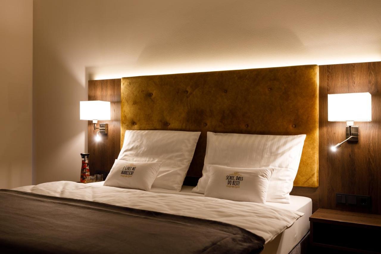 Herzl Hotel Bei Erding Forstern Zewnętrze zdjęcie