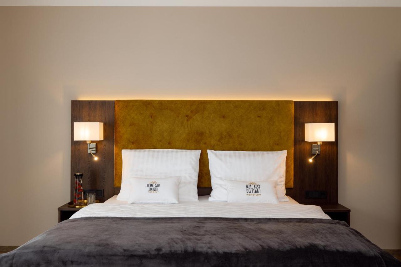 Herzl Hotel Bei Erding Forstern Zewnętrze zdjęcie