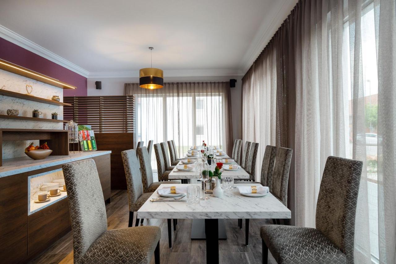 Herzl Hotel Bei Erding Forstern Zewnętrze zdjęcie