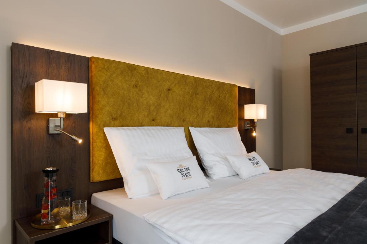 Herzl Hotel Bei Erding Forstern Zewnętrze zdjęcie